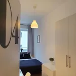 Pokoje Przy Bulwarze Gdynskim Alloggio in famiglia Gdynia