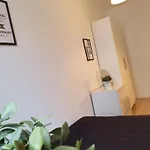 Alloggio in famiglia Pokoje Przy Bulwarze Gdynskim Gdynia