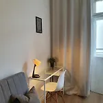 Pokoje Przy Bulwarze Gdynskim Alloggio in famiglia