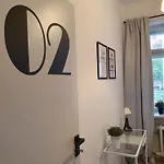 Pokoje Przy Bulwarze Gdynskim *