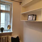 Alloggio in famiglia Pokoje Przy Bulwarze Gdynskim *