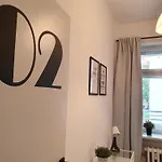 Pokoje Przy Bulwarze Gdynskim * Gdynia