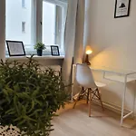 Pokoje Przy Bulwarze Gdynskim *