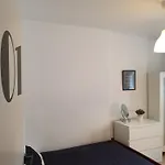 Pokoje Przy Bulwarze Gdynskim Alloggio in famiglia
