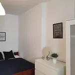 Pokoje Przy Bulwarze Gdynskim Gdynia