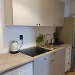 Alloggio in famiglia Pokoje Przy Bulwarze Gdynskim Gdynia