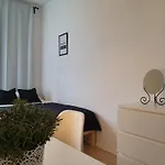 Pokoje Przy Bulwarze Gdynskim Alloggio in famiglia Gdynia