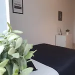 Pokoje Przy Bulwarze Gdynskim Alloggio in famiglia