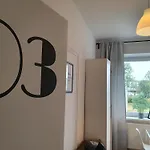 Pokoje Przy Bulwarze Gdynskim Alloggio in famiglia Gdynia