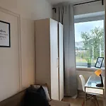 Pokoje Przy Bulwarze Gdynskim