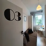 Pokoje Przy Bulwarze Gdynskim Alloggio in famiglia Gdynia