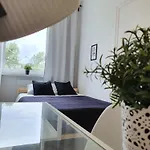 Pokoje Przy Bulwarze Gdynskim Alloggio in famiglia *