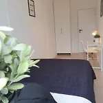 Alloggio in famiglia Pokoje Przy Bulwarze Gdynskim Gdynia