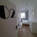 Pokoje Przy Bulwarze Gdynskim *
