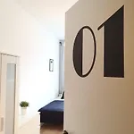 Pokoje Przy Bulwarze Gdynskim Alloggio in famiglia *