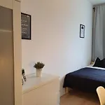 Pokoje Przy Bulwarze Gdynskim Alloggio in famiglia Gdynia