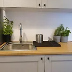 Alloggio in famiglia Pokoje Przy Bulwarze Gdynskim Gdynia