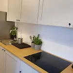Pokoje Przy Bulwarze Gdynskim Gdynia