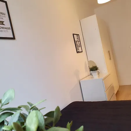 Privat bolig Pokoje Przy Bulwarze Gdynskim Gdynia