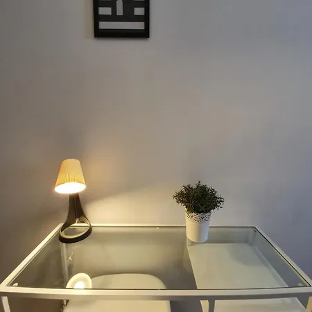 Pokoje Przy Bulwarze Gdynskim * غدينيا