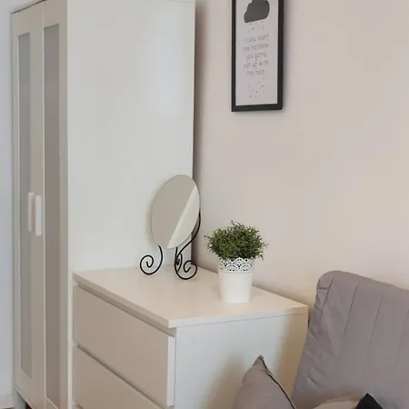 Pokoje Przy Bulwarze Gdynskim غدينيا