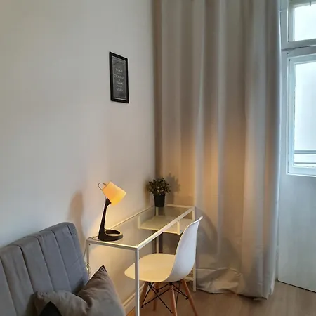 Pokoje Przy Bulwarze Gdynskim Privat bolig