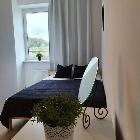 Pokoje Przy Bulwarze Gdynskim