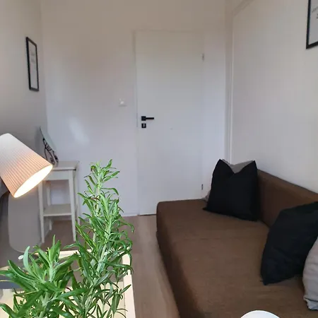 Pokoje Przy Bulwarze Gdynskim منزل للإقامة