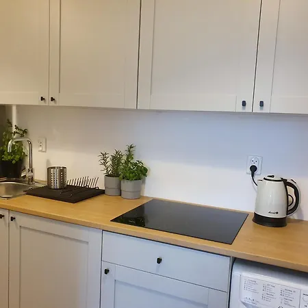 Pokoje Przy Bulwarze Gdynskim 그디니아