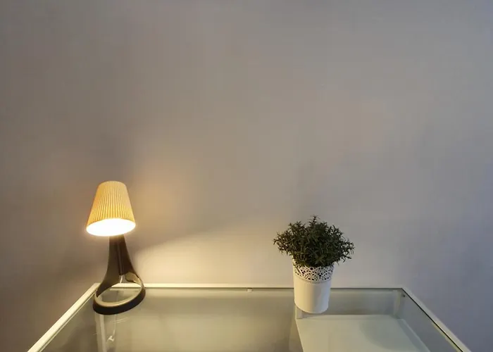 Pokoje Przy Bulwarze Gdynskim * 그디니아