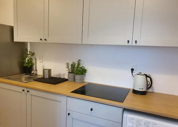 Pokoje Przy Bulwarze Gdynskim 그디니아