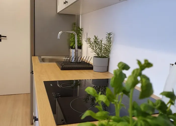 Pokoje Przy Bulwarze Gdynskim *